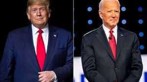 Trump czy Biden? Jakie to ma znaczenie dla Polski? [FELIETON]