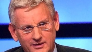 Od imigrantów zależy dobrobyt Europy - jak były premier Szwecji Carl Bildt kłamie