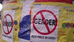 Radni z Sulejówka: gender jak komunizm i nazizm!