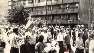 Ursus, Radom, Płock. 44 lata temu rozpoczęły się protesty robotnicze w wielu miastach PRL!