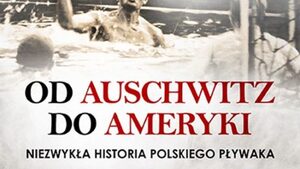 Więzień Auschwitz numer 39551 - recenzja