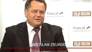 Jarosław Zieliński (PiS): Rządzący marginalizują przedmiot historii