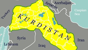 Kurdowie po stronie władz Syrii