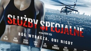 Kto się boi „Służb specjalnych” Patryka Vegi?