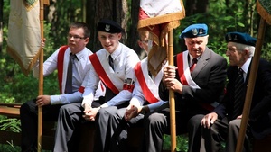 Młodzi AK-owcy: Staramy się być aktywni narodowo oraz patriotycznie