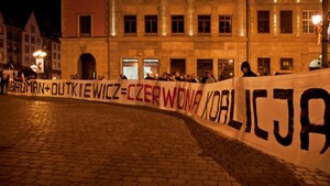 17 Września - Wrocław pamięta! ZDJĘCIA!