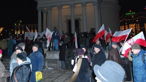 Marsz Niepodległości i Solidarności. ZDJĘCIA!