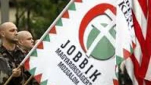 Nacjonalistyczny Jobbik odbiera wyborców Fideszowi