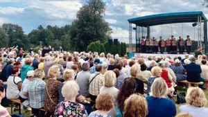 Zapraszamy do Zułowa na obchody 102. rocznicy Bitwy Warszawskiej i Święta Wojska Polskiego (WIDEO)