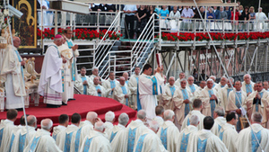 Abp Wacław Depo: „Bądźmy narodem życia”