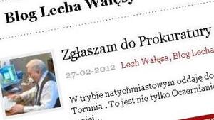 Sobowtór, matrioszka, Wałęsa...