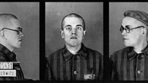 Bł. Stanisław Tymoteusz Trojanowski – franciszkanin zamęczony w Auschwitz