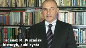 Apel Tadeusza M. Płużańskiego do Prezydenta RP o godny i państwowy pochówek Żołnierzy Wyklętych