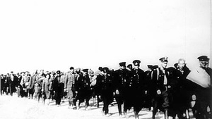 74. rocznica pierwszej masowej deportacji Polaków na Sybir
