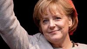 Nieoczekiwana deklaracja A. Merkel: Bóg darował nam życie od początku do końca