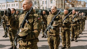 Matecki żąda wyjaśnień od wojska w sprawie WOŚP