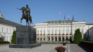 Znany jest kandydat PiS-u na prezydenta. Czy to dobry wybór?