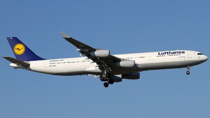 Lufthansa pobiera do 72 euro na bilet na pokrycie kosztów klimatycznych