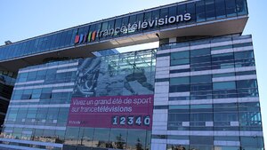 Francja: 4 mld euro na telewizję publiczną