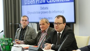 Bodnar nie zamierza ustąpić. Ma nowy plan na „neosędziów”