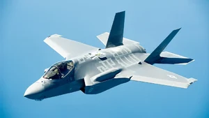 Sąd nakazuje Holendrom zaprzestać wysyłania części F-35 do Izraela