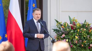 Piotr Duda: jesteśmy przygotowani na wojnę na ulicy