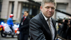 Robert Fico postrzelony. Wstrząsające relacje świadków