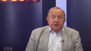 Michalkiewicz: Polską rządzą dwa stronnictwa (NA ŻYWO)