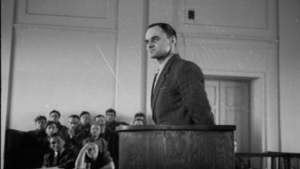 Witold Pilecki został zamordowany 75 lat temu. Co wpłynęło na jego niezłomną postawę?