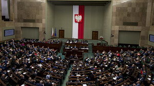 Sensacyjny sondaż parlamentarny! Trzecia Droga daleko pod progiem