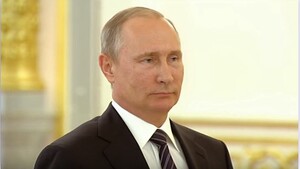 Putin szokuje: "Jeśli Polacy wejdą na Ukrainę, to już nie wyjdą"