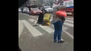 Wstrząsający wypadek w Szczecinie. Sprawcy grozi dożywocie