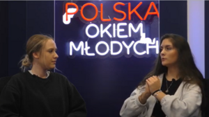 OKIEM MŁODYCH [ODC.5] (WIDEO)