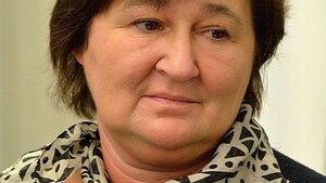 "Zgorzkniała i pełna nienawiści do świata staruszka". Obrzydliwe słowa Środy o Wandzie Półtawskiej