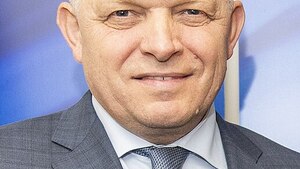 Słowacki premier: Członkowie UE i NATO rozważają wysłanie wojsk na Ukrainę