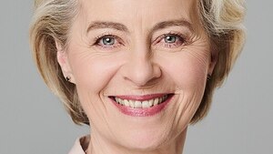 Von der Leyen oskarżona o zagarnięcie 400 mld euro z funduszy regionalnych