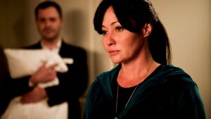 Poruszające słowa Shannen Doherty. "Nie chcę umierać" (WIDEO)