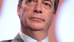 Za ósmym razem Nigel Farage wybrany do brytyjskiego parlamentu