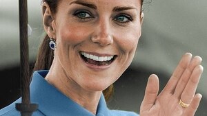 Kate Middleton krytykowana za hipokryzję w sprawie ekologii