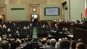 Szokujący sondaż. Takiego wyniku jeszcze nie było