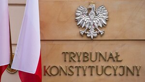 Trybunał Konstytucyjny zdecydował  w sprawie unijnych kar nałożonych na Polskę