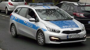 Skandaliczne działanie klimatystów z Ostatniego Pokolenia. Policja reaguje