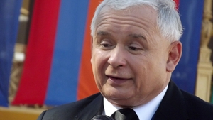 Kaczyński ustąpił. Znamy nowego kandydata