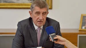 Otoczyłbym Europę płotem – mówi były premier Czech Andrej Babiš