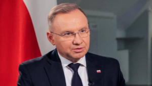 Mocne słowa Andrzeja Dudy o aborcji w Oleśnicy! "To było zabójstwo"