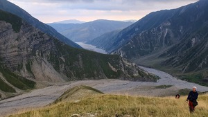 Azerbejdżan ogłasza zwycięstwo w błyskawicznej ofensywie na Górski Karabach