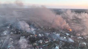 Sensacyjne doniesienia! Prigożyn chciał zdradzić Ukraińcom pozycje Rosjan?