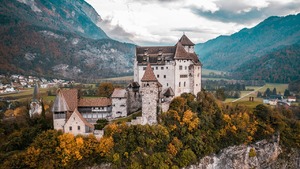 Liechtenstein legalizuje małżeństwa osób tej samej płci