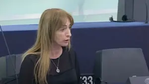 Irlandzka europoseł szokuje. Powiedziała to o Polsce (WIDEO)