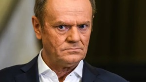 Posłanka Konfederacji ujawnia! " Donald Tusk okłamuje Polaków ws. paktu migracyjnego"